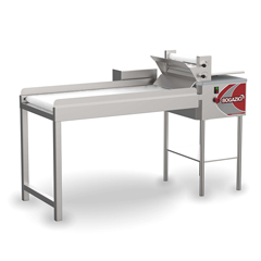 Boğaziçi Conveyor Dough Rolling Machine, 50 cm, BHA 50K - Boğaziçi