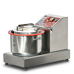 Boğaziçi Countertop Meat Chopping Machine, BZK S - Boğaziçi