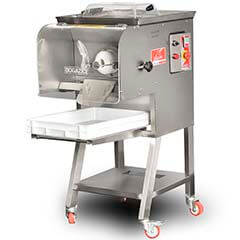 Boğaziçi Dough Divider Machine, With Stand, 300 gr, BHKT 200A - Boğaziçi