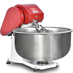 Boğaziçi Dough Kneading Machine, 150-235 Kg, BHY 235 - Boğaziçi
