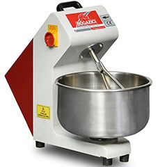 Boğaziçi Dough Kneading Machine, 3/5 Kg, BHY.5 - Boğaziçi