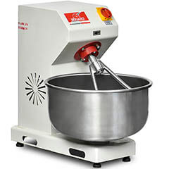 Boğaziçi Dough Kneading Machine, 7/10 Kg, BHY 10 - Boğaziçi