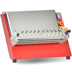 Boğaziçi Dough Sheeter, 40 cm, Single Roller, BHA 40TB - Boğaziçi