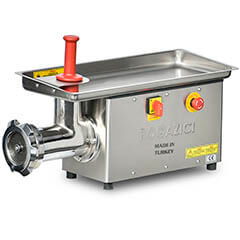 Boğaziçi Economic Meat Grinder, 200 Kg, BKM 22E ECO - Boğaziçi