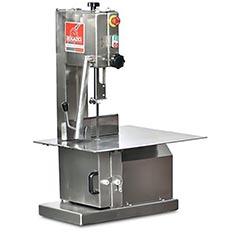 Boğaziçi Kemik Testeresi, BKT.EKO - Boğaziçi