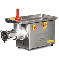 Boğaziçi Kıyma Makinesi, 600 Kg, BKM 32 - Boğaziçi