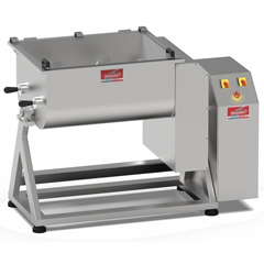 Boğaziçi Köfte Kneading Machine, 100 Kg Capacity - Boğaziçi