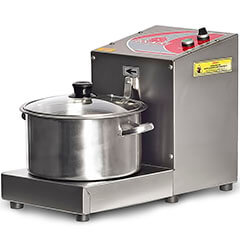 Boğaziçi Meat Chopping Machine, 2 Kg, BSZK.2 - Boğaziçi