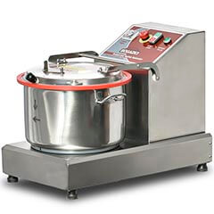 Boğaziçi Meat Chopping Machine, 8 Kg, BSZK.8 - Boğaziçi