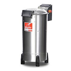 Boğaziçi Meat Chopping Machine, BZK - Boğaziçi