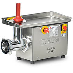 Boğaziçi Meat Grinder, 100 Kg, BKM 12 - Boğaziçi