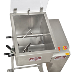 Boğaziçi Meatball Kneading Machine - 2