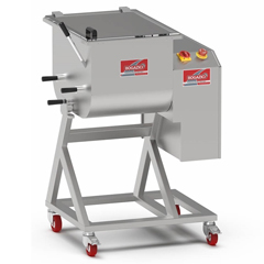 Boğaziçi Meatball Kneading Machine - 1