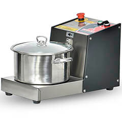 Boğaziçi Onion Dicing Machine, 2 Kg, BSD - Boğaziçi