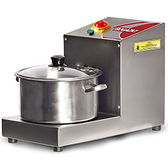 Boğaziçi Onion Dicing Machine, 2 Kg, BSD.E - Boğaziçi