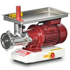 Boğaziçi Paslanmaz Çıkma Kafa Kıyma Makinesi, 300 Kg, BPKM 32C - Boğaziçi