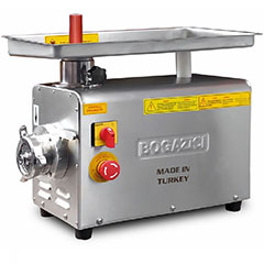 Boğaziçi Paslanmaz Kıyma Makinesi, 300 Kg, BPKM 32M - Boğaziçi