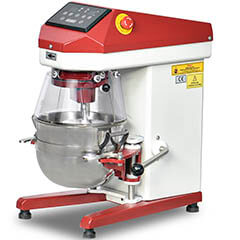 Boğaziçi Planet Mixer, 10 lt, BM 10S - Boğaziçi