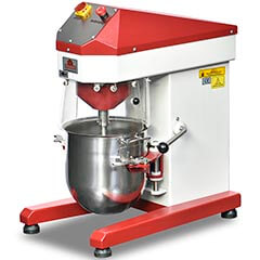 Boğaziçi Planet Mixer, 20 lt, BM 20S - Boğaziçi