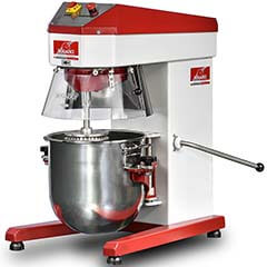 Boğaziçi Planet Mixer, 40 lt, BM 40S - Boğaziçi