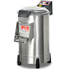 Boğaziçi Potato Peeling Machine, 10 kg, BPS 10 - Boğaziçi