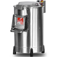 Boğaziçi Potato Peeling Machine, 50 kg, BPS 50 - Boğaziçi