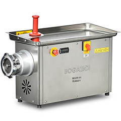 Boğaziçi Soğutuculu Kıyma Makinesi, 600 Kg, BKM 32S - Boğaziçi