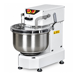 Boğaziçi Spiral Dough Kneading Machine, 10-20 Kg, BSH 20 - Boğaziçi