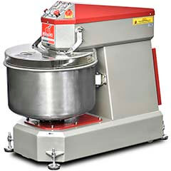 Boğaziçi Spiral Dough Kneading Machine, 35-50 Kg, BSH 50 - Boğaziçi