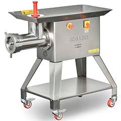 Boğaziçi Stainless Meat Grinder, 800 Kg, BPKM 42A - Boğaziçi