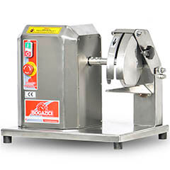 Boğaziçi, Stainless Chicken Cutting Machine, BTK - 1