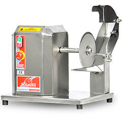 Boğaziçi, Stainless Chicken Cutting Machine, BTK - 2