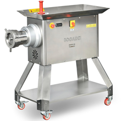 Boğaziçi Stainless Chopping Knives with Cooling, 800 Kg, BPKM 42SA - 1