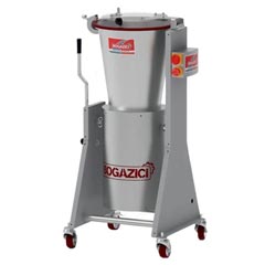 Boğaziçi Tilting Hummus Machine - Boğaziçi