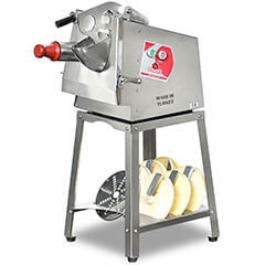 Boğaziçi Vegetable Dicing Machine, BSA - Boğaziçi