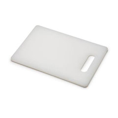 Bora Plastic Cutting Board, No 1, BO302 - Bora Plastik