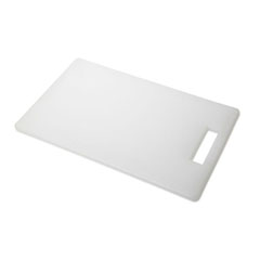 Bora Plastic Cutting Board, No 2, BO303 - Bora Plastik