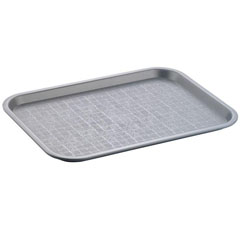 Bora Plastic Service Tray, 30,3x40,8x20 cm, No:1 - Bora Plastik