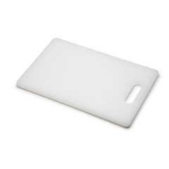 Bora Plastik Cutting Board, No 3, BO306 - Bora Plastik