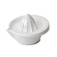Bora Plastik Limon Sıkacağı, Büyük, BO271 - Bora Plastik