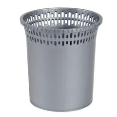 Bora Plastik Luxury Trash Bin, No 1, 5 Lt, BO045 - Bora Plastik