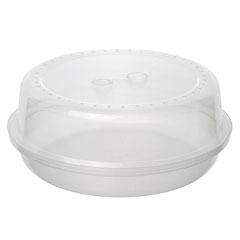 Bora Plastik Mikrodalga Kabı, Takım, BO862 - Bora Plastik