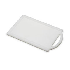 Bora Plastik New Cutting Board, No 1, BO310 - Bora Plastik