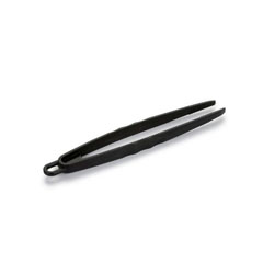 Bora Plastik Plastic Tongs, 27.3 cm, BO751 - Bora Plastik