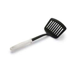 Bora Plastik Plastic Turner Wide, 30 cm, BO749 - Bora Plastik