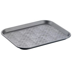 Bora Plastik Service Tray, 28.5x36.5x,2, No: 2 - Bora Plastik