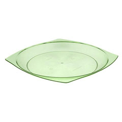 Bora Plastik Tempesta Plate, Large, BO762 - Bora Plastik