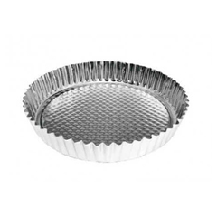 Boralsan Saray Kek Kalıbı, No 5, 20 cm - Beysa