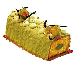 Borulu Kek Kalıbı, 20 cm - 3