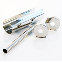 Borulu Silindir Kek Kalıbı, 20 cm - 2